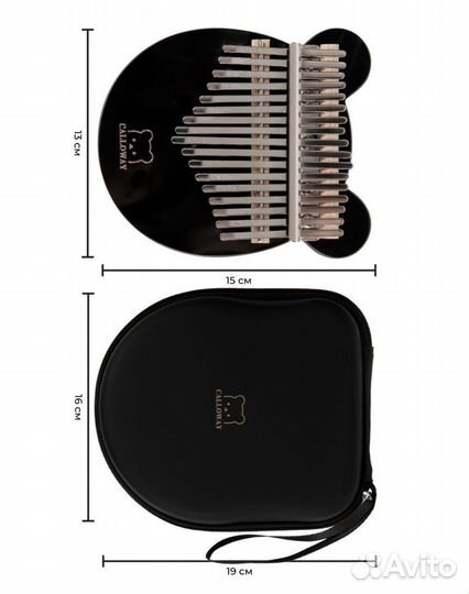 Музыкальные инструменты для детей