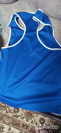 Форма для бокса детская. Размер 40