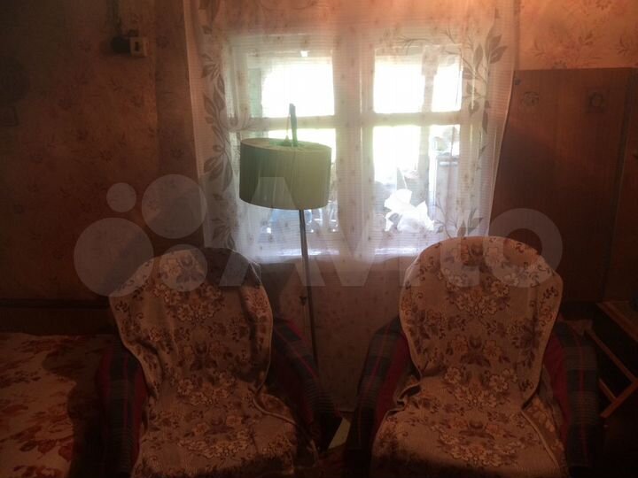 Дом 30 м² на участке 14 сот.