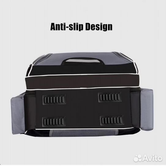 Водонепроницаемый рюкзак для охоты, рыбалки