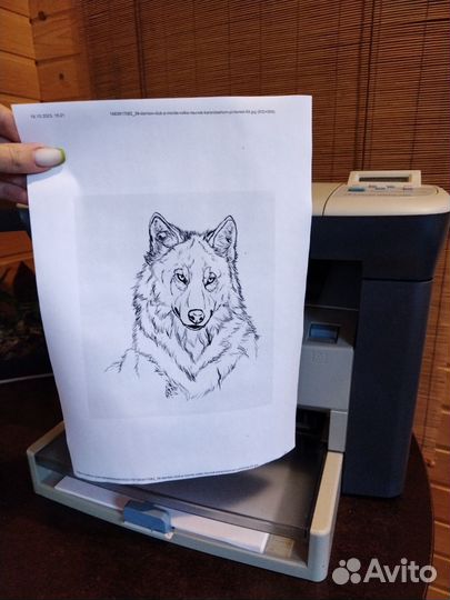 Принтер hp laserjet m1005 mfp