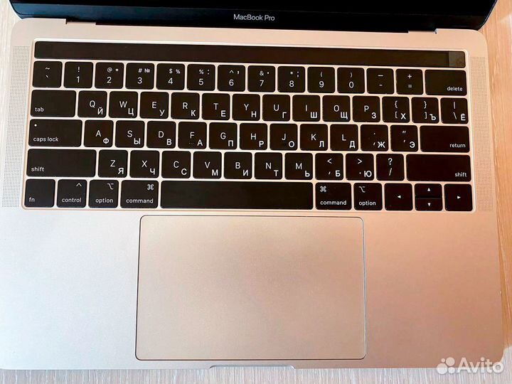 Macbook pro 13 2019