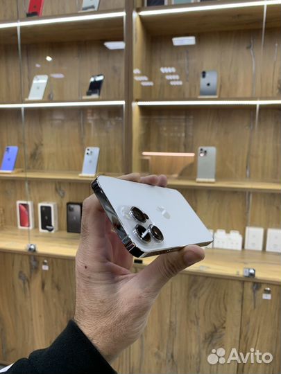 iPhone 13 Pro, 128 ГБ