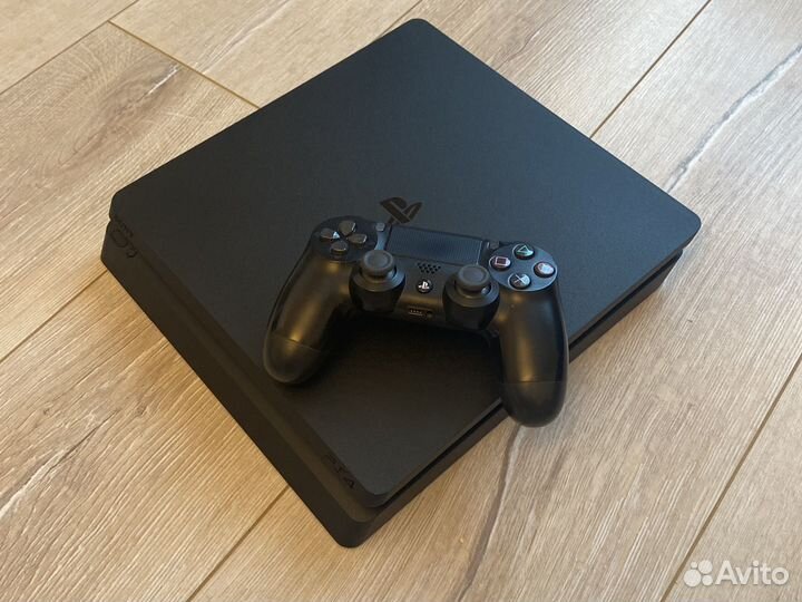 Sony PS4 slim 500gb