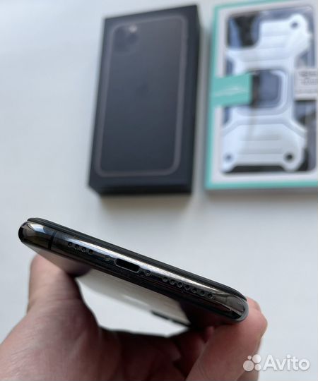 iPhone 11 Pro Max, 256 ГБ