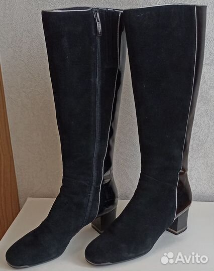 Сапоги RiaRosa 38 размер