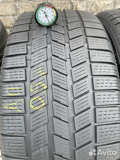 Pirelli Scorpion Ice&Snow 255/45 R20
