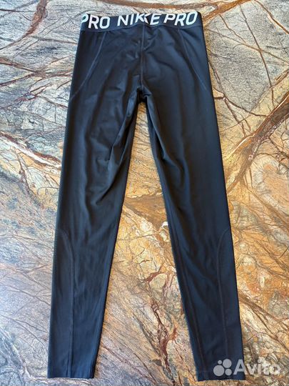 Леггинсы Nike