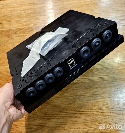 080Z4021 Danfoss блок мониторинга AK-SM850A