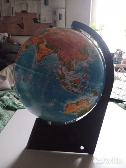 Глобус