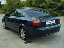 Audi A4 3.0 AT, 2003, 310 000 км, с пробегом, цена 319 990 руб.