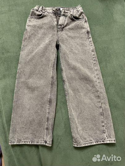 Джинсы Gloria jeans long leg fit 122