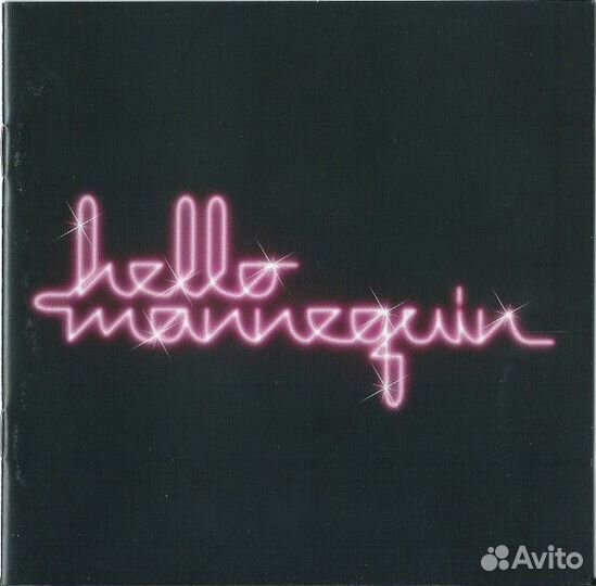 Компакт диски