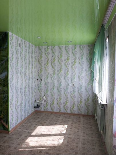 Квартира-студия, 29 м², 1/5 эт.