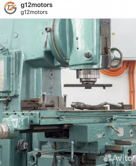 Токарные работы любой сложности