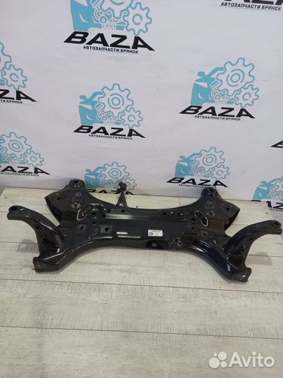 Подрамник Kia Rio 4