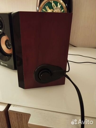 Колонки 2.0 Oklick OK-161