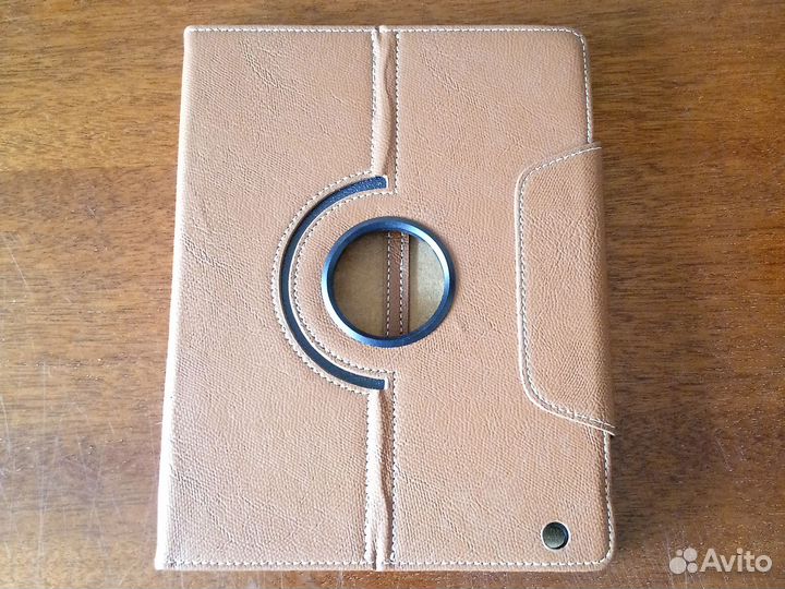 Чехол для планшета с клавиатурой