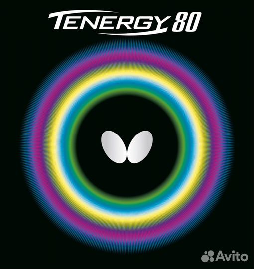 Butterfly Tenergy и Dignics