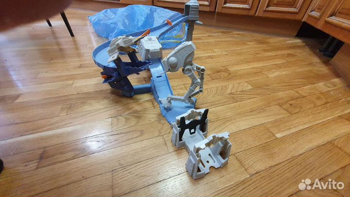 Hot wheels Star Wars