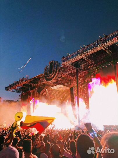 Обучение созданию музыки в Ableton Live