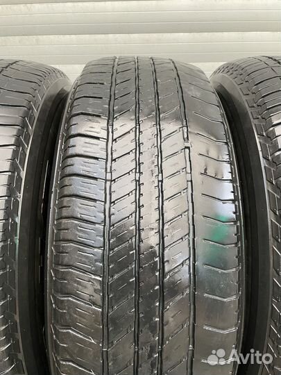 Bridgestone Dueler A/T 265/65 R17