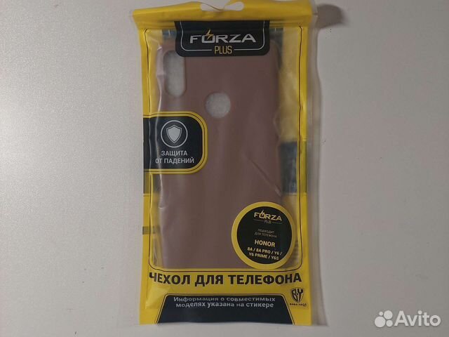 Чехол для телефона honor
