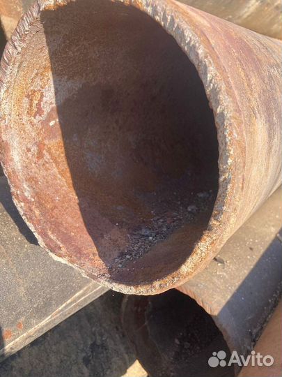 Трубы оптом для строительных и промышленных нужд