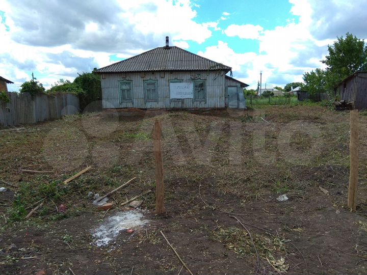 Участок 24 сот. (ИЖС)