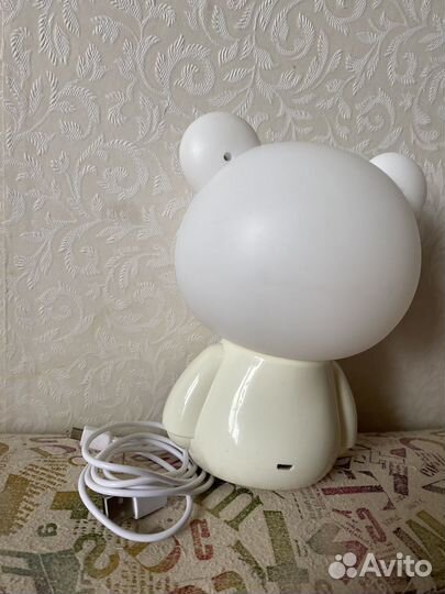 Ночник мишка