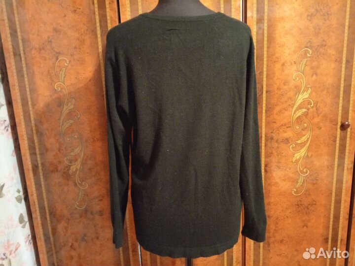 Кардиган woolstreet кашемир хлопок 54