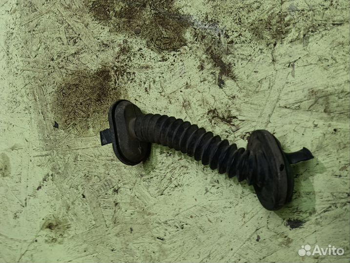 Гофра проводки двери Nissan sunny fb15