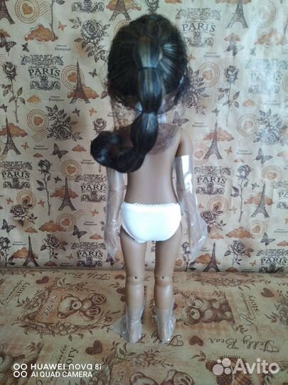 Холли Ruby Red лимитная куколка