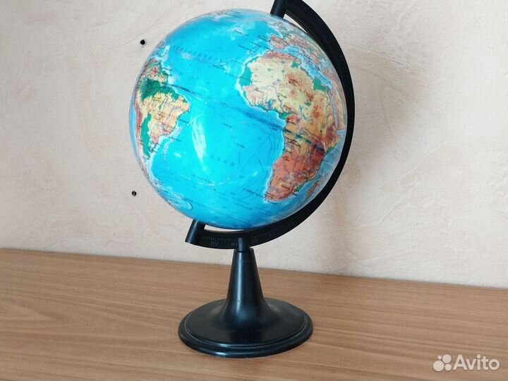 Глобус