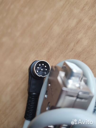 ZB4-303-KB1 Moeller / Eaton кабель, 2 метра