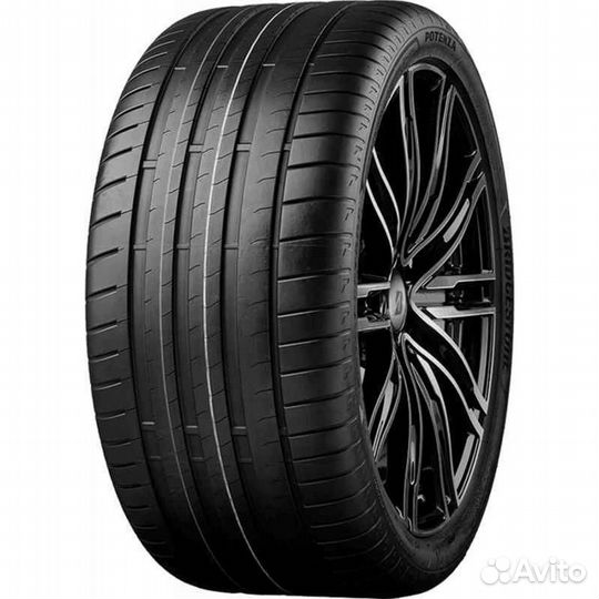Bridgestone Potenza Sport 275/30 R20 97Y