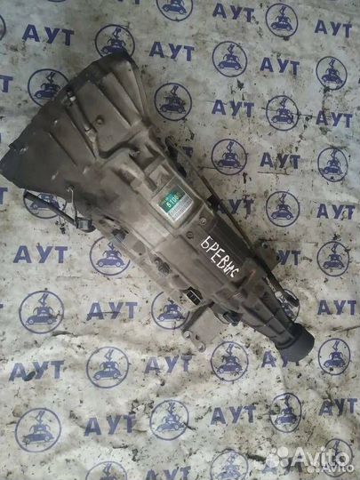 3500051080 АКПП toyota brevis JCG11