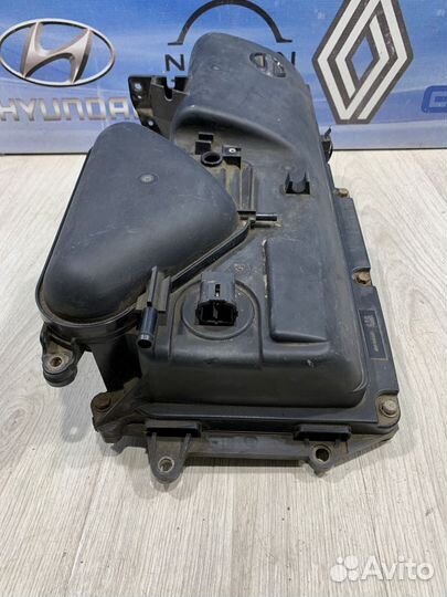 Корпус воздушного фильтра Nissan note E11