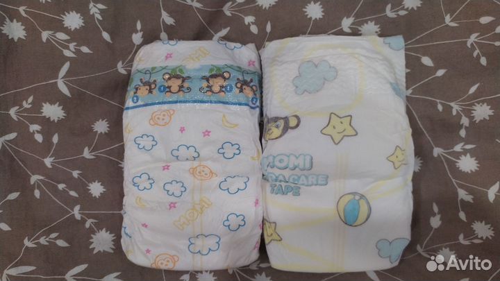 Вещи для роддома, косметика для мамы и малыша