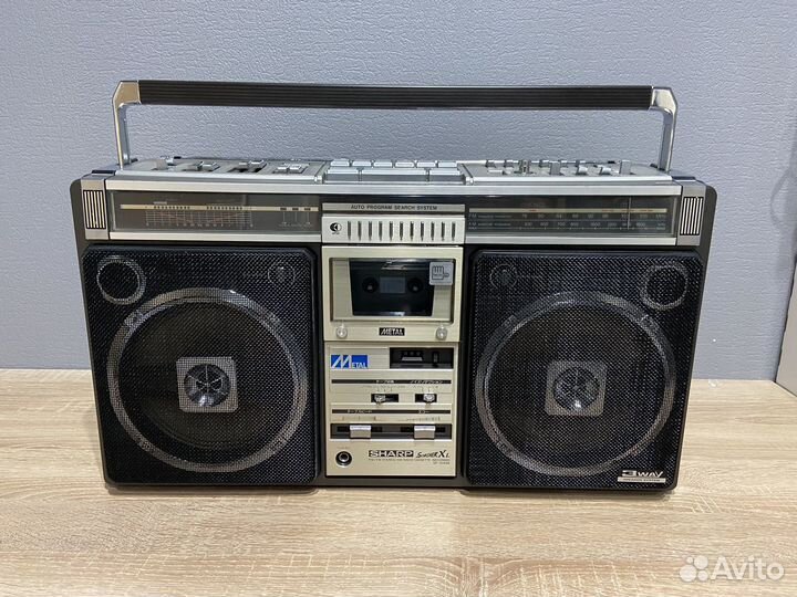 Sharp 9696 / 508 super lux top elite