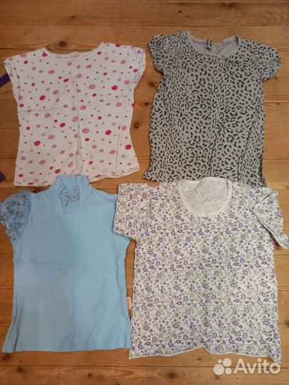 Вещи пакетом