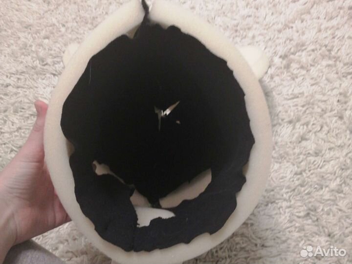 Фурри фурсьют основа