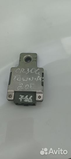 Регулятор напряжения генератора