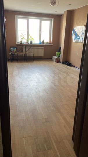 2-к. квартира, 68,6 м², 5/10 эт.