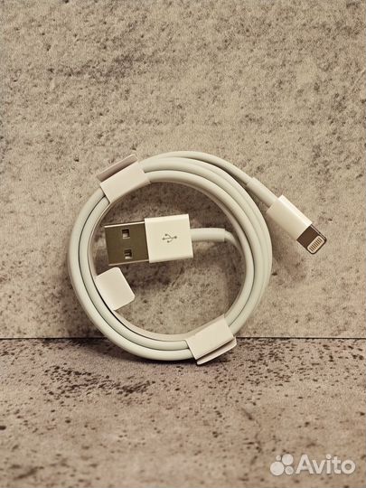 Провод USB/Lightning Apple 1 метр (новый)