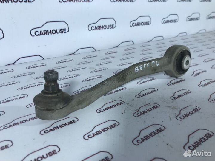 Рычаг подвески передний левый Audi A4 8K