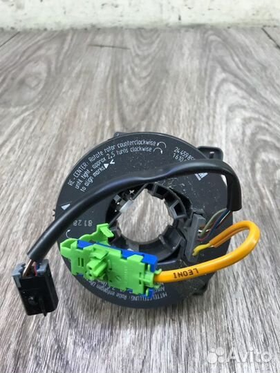 Шлейф-лента Opel Meriva A минивэн