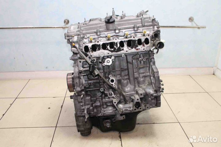 Двигатель Toyota Avensis III 2009-2018 Toyota