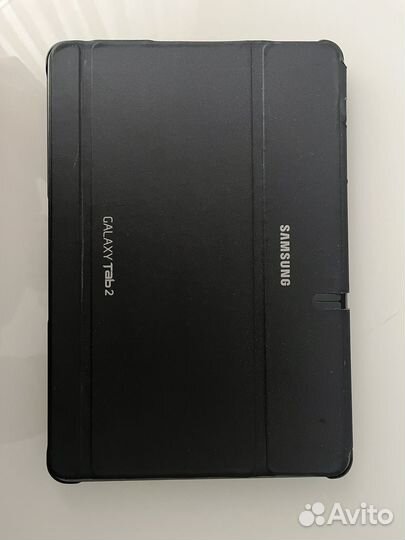 Samsung galaxy tab 2