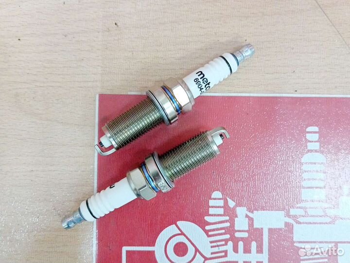 Свеча зажигания citroen/peugeot/volvo/Toyota